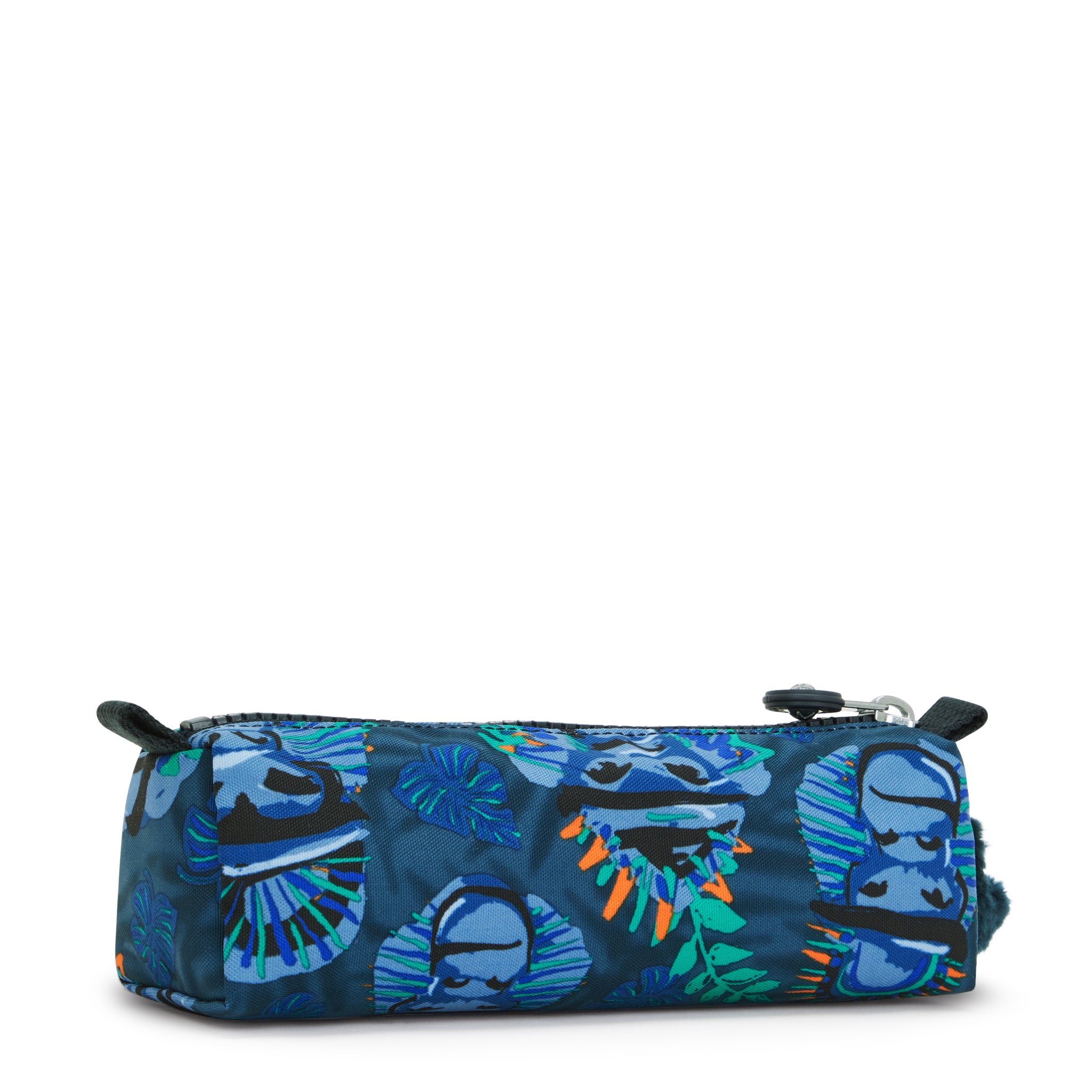 Kipling Freedom Blue Monkey Fun Pen Case C2I6310-8HJ