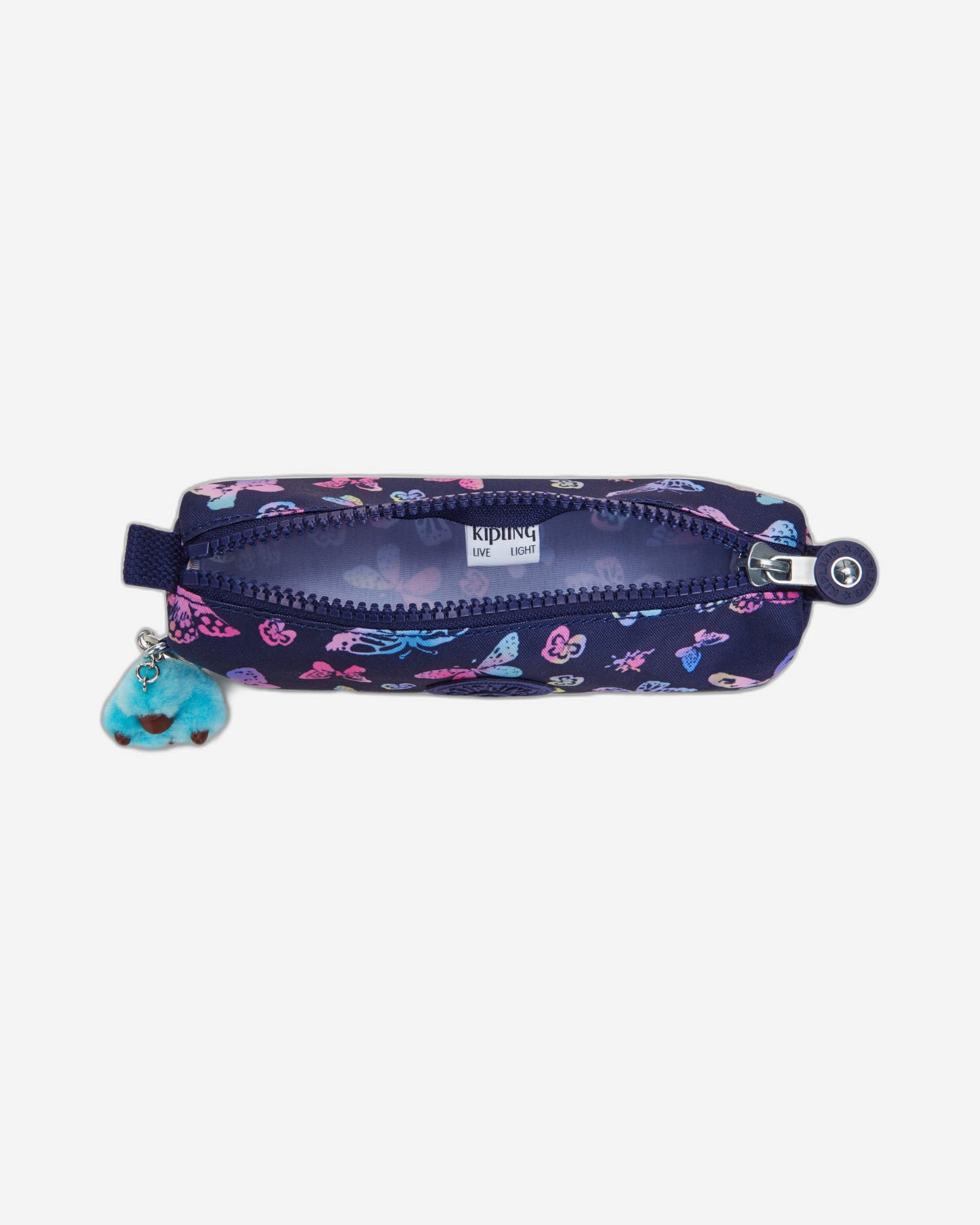 Kipling Freedom Butterfly Fun Medium Pencase C2I6310-F5K