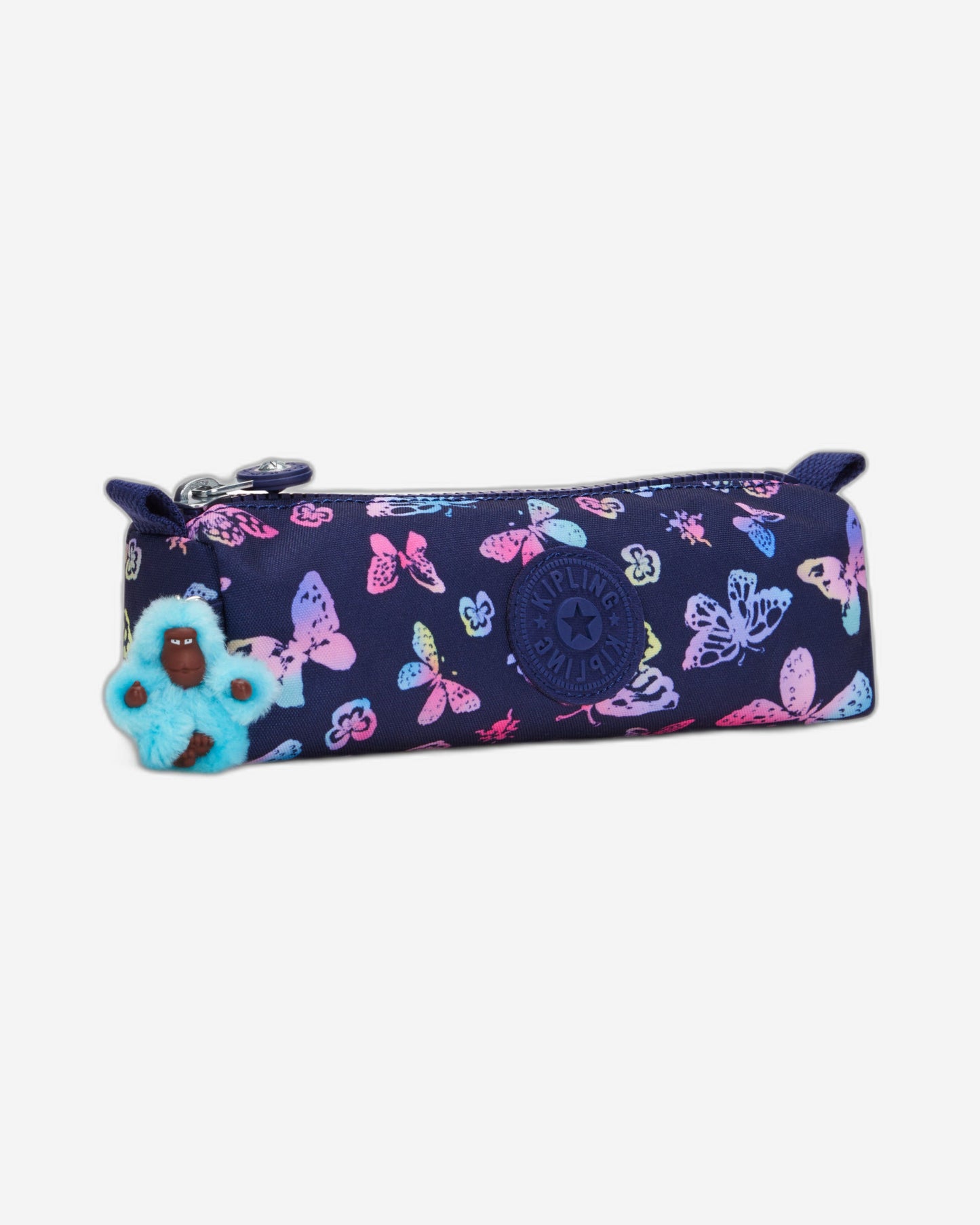 Kipling Freedom Butterfly Fun Medium Pencase C2I6310-F5K