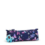 Kipling Freedom Butterfly Fun Pen Case C2I6310-F5K