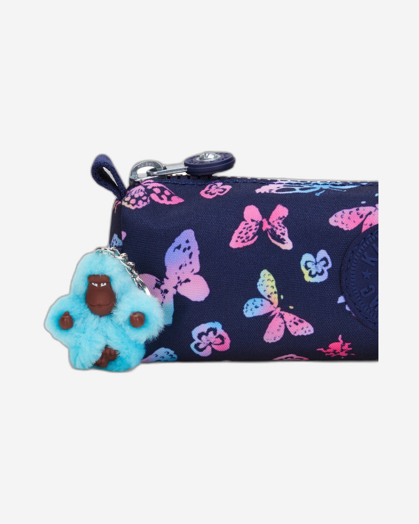 Kipling Freedom Butterfly Fun Medium Pencase C2I6310-F5K