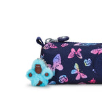 Kipling Freedom Butterfly Fun Pen Case C2I6310-F5K