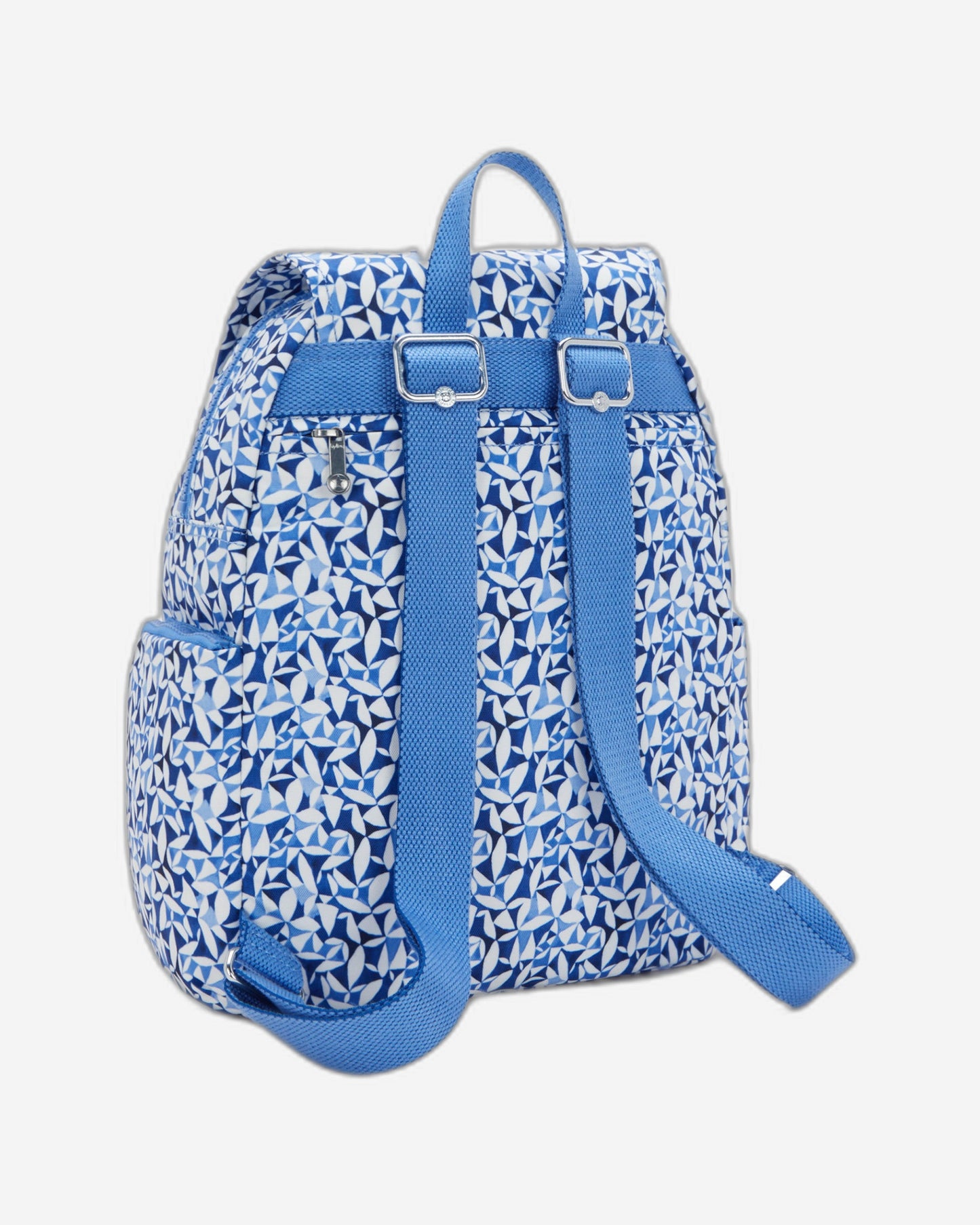 Kipling Gunne Black Noir Crossbody Bag C2I3244-P39