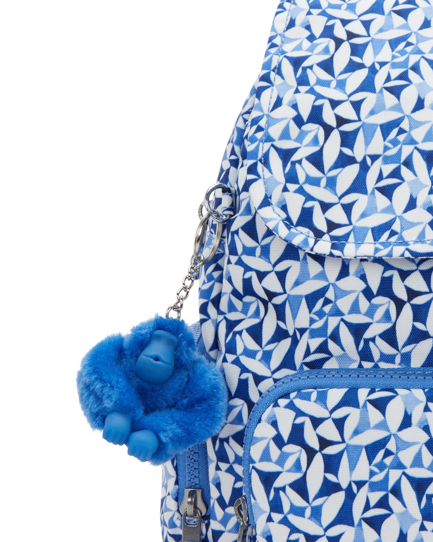 Kipling Gunne Black Noir Crossbody Bag C2I3244-P39