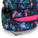 Kipling City Zip S Spectral Orchid Backpack I6345-7DP