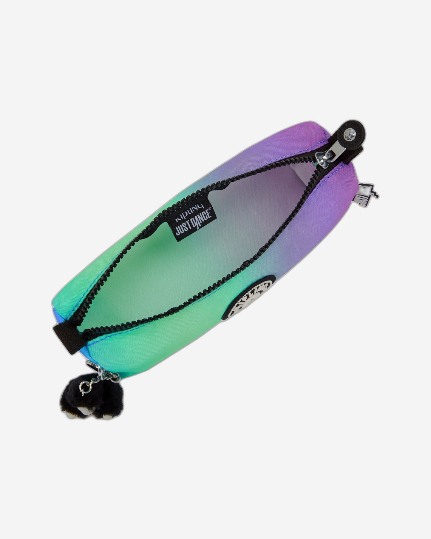 Kipling Freedom Gradient Dance Pen Case I6347-JU2