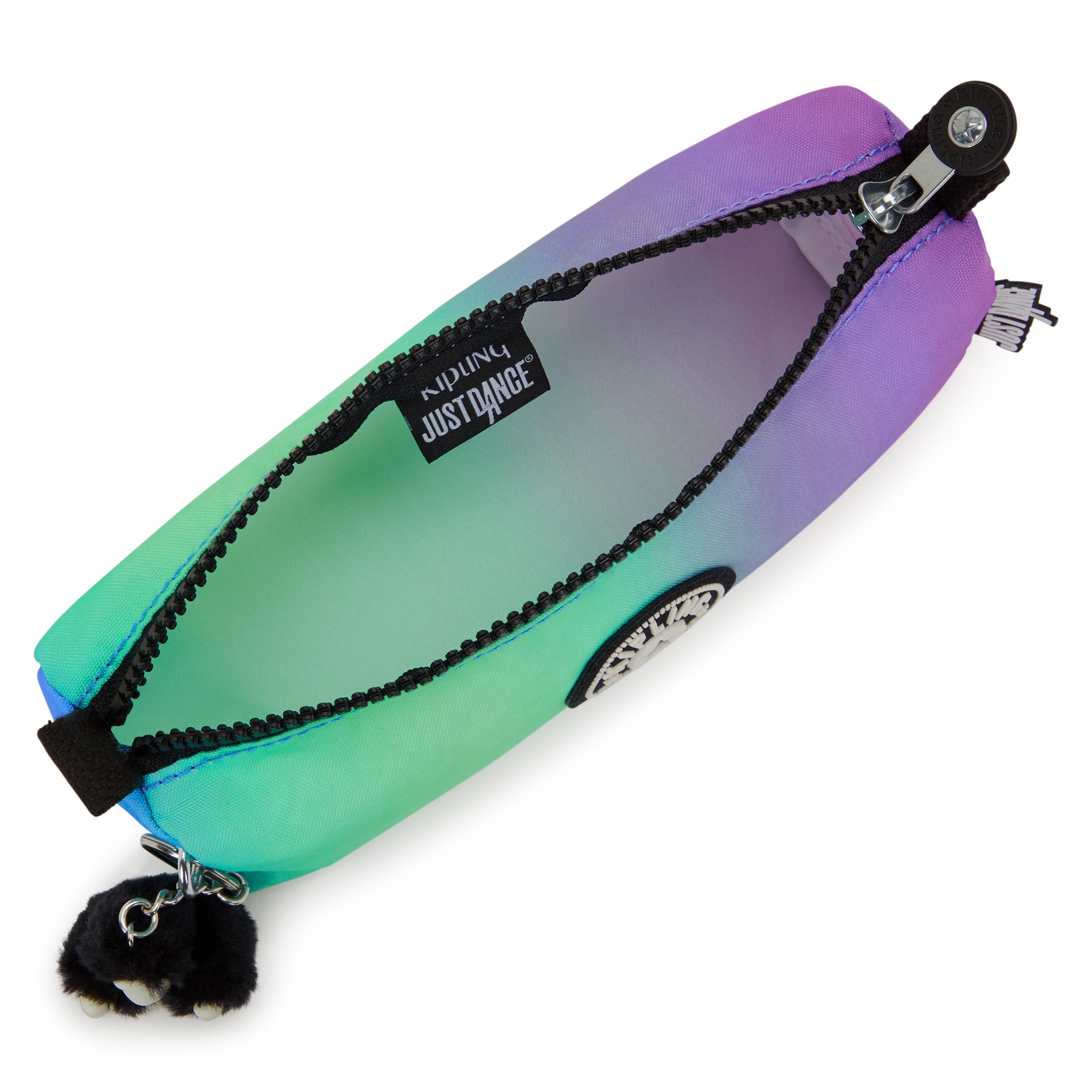 Kipling Freedom Gradient Dance Medium pencase I6347-JU2