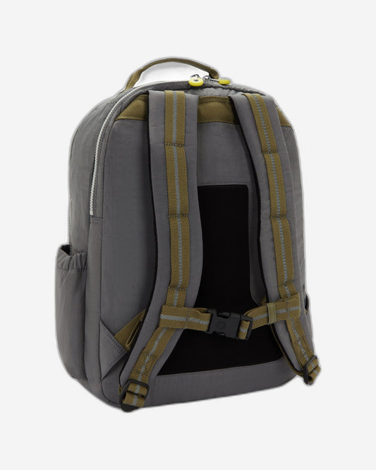 Kipling Abanu M Undersea Jacquard Crossbody Bag I6575-49J