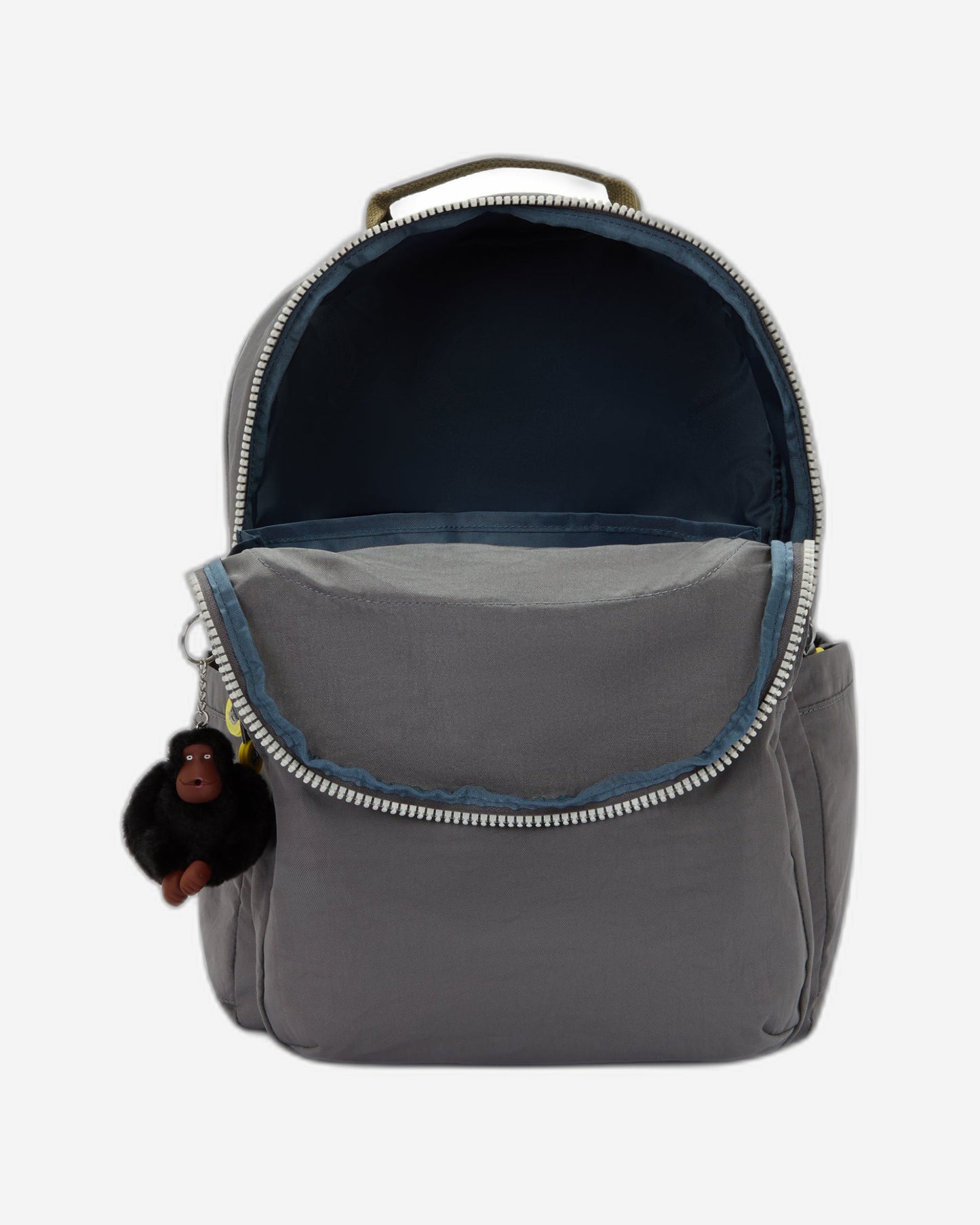 Kipling Abanu M Undersea Jacquard Crossbody Bag I6575-49J