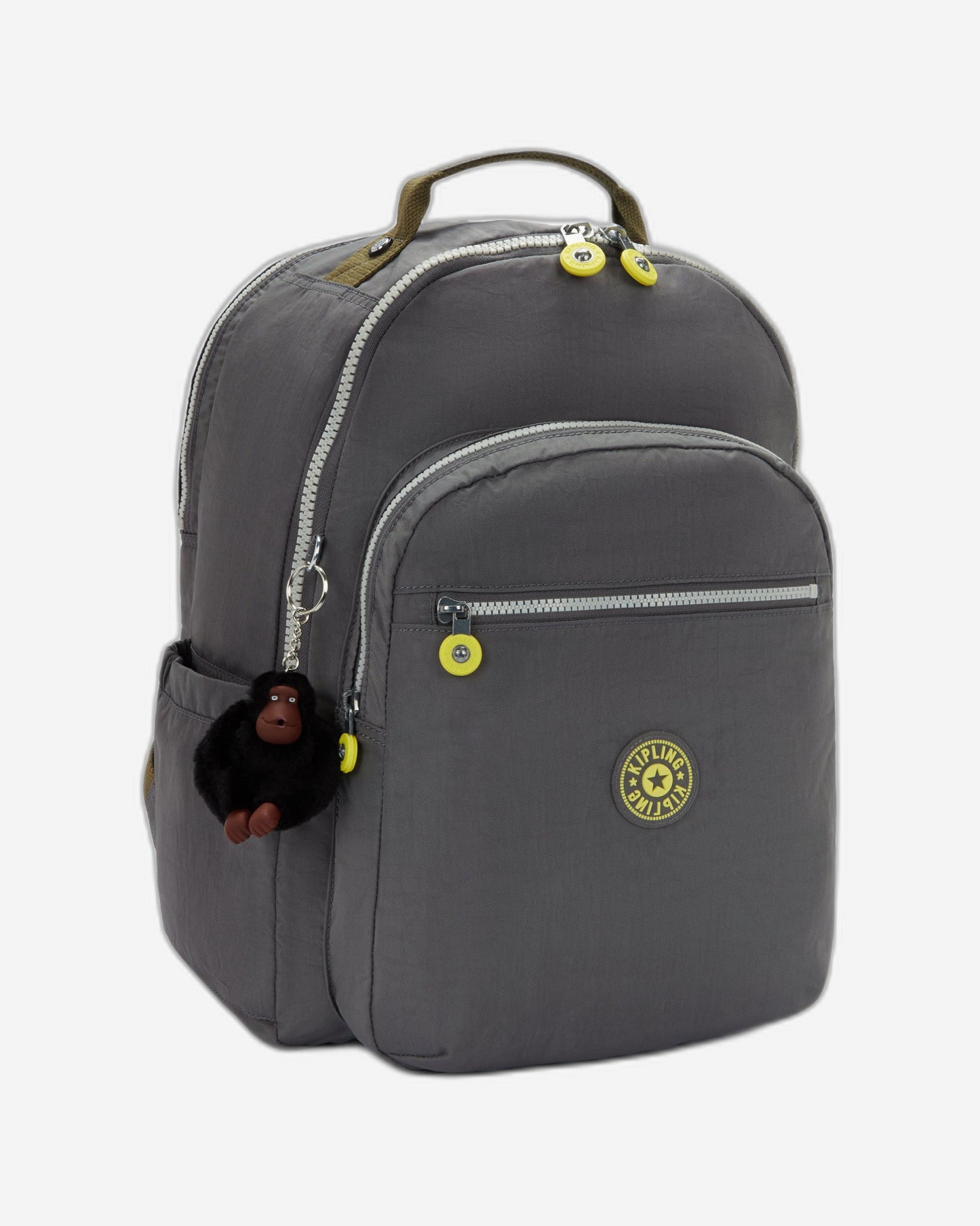 Kipling Abanu M Undersea Jacquard Crossbody Bag I6575-49J