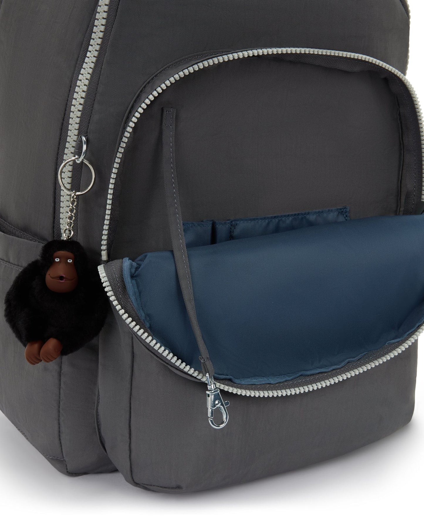 Kipling Abanu M Undersea Jacquard Crossbody Bag I6575-49J