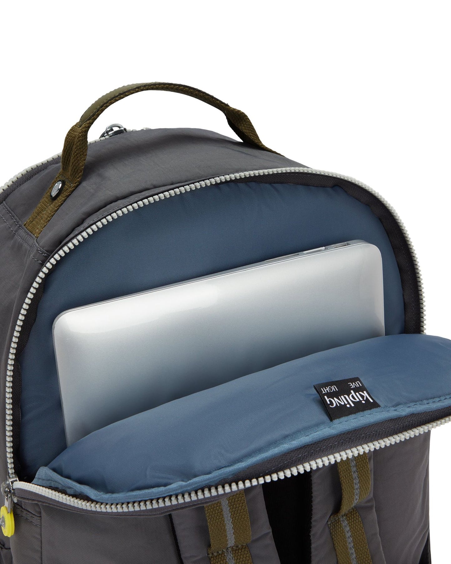 Kipling Abanu M Undersea Jacquard Crossbody Bag I6575-49J