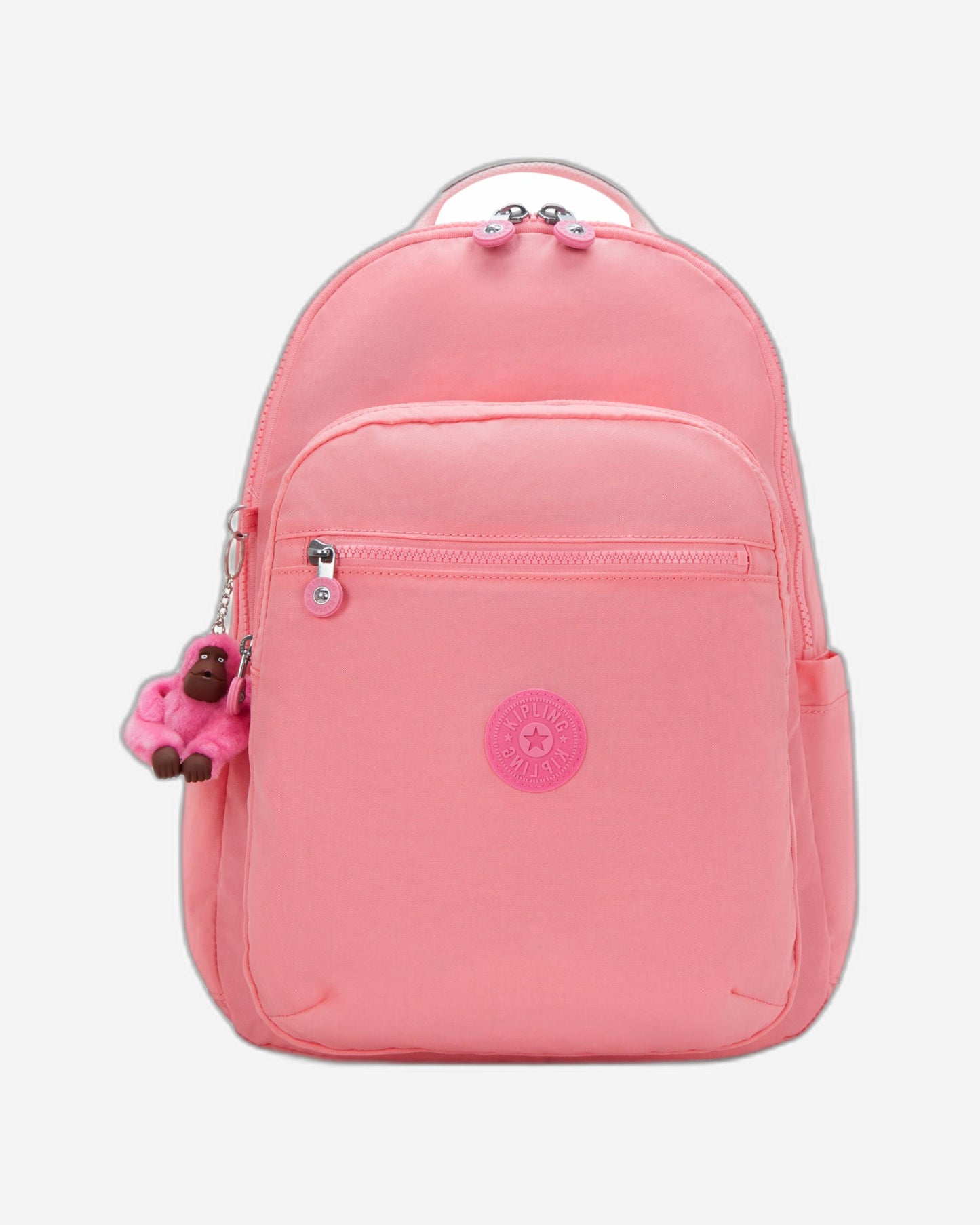 Kipling Abanu M Endless Blue Crossbody Bag I6847-86E