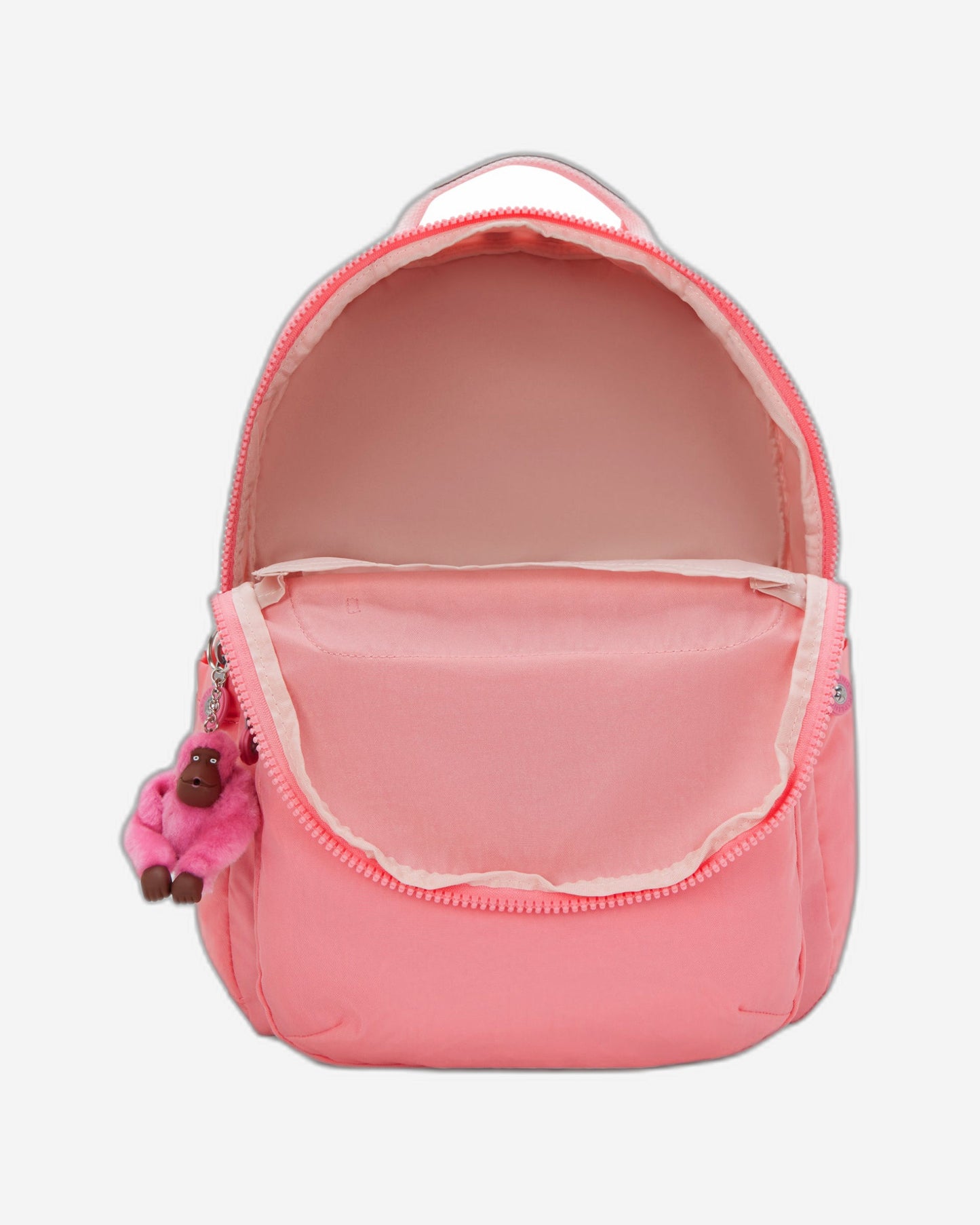 Kipling Abanu M Endless Blue Crossbody Bag I6847-86E