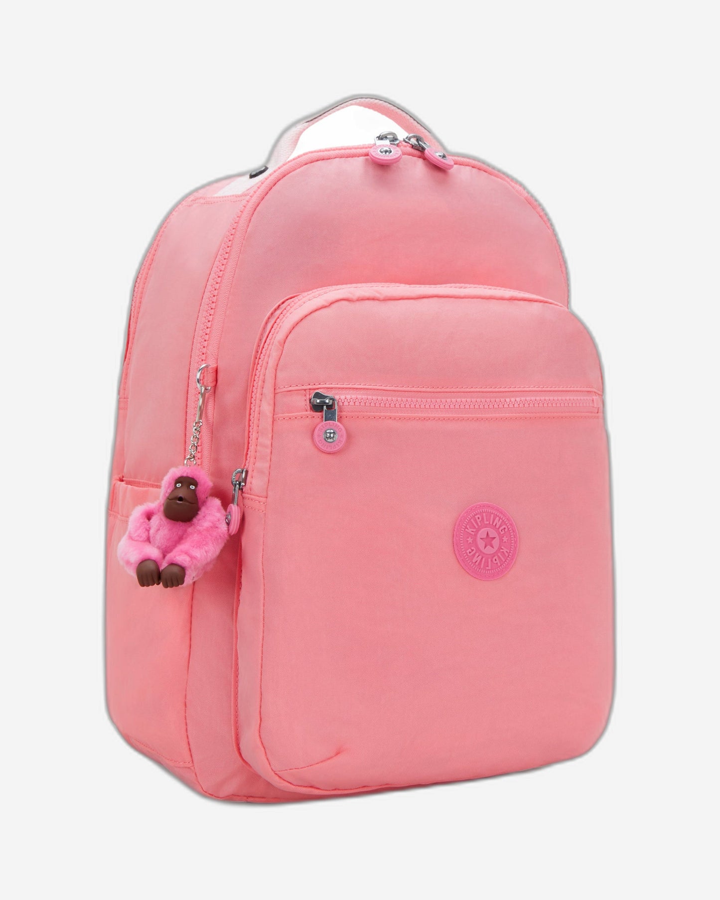 Kipling Abanu M Endless Blue Crossbody Bag I6847-86E