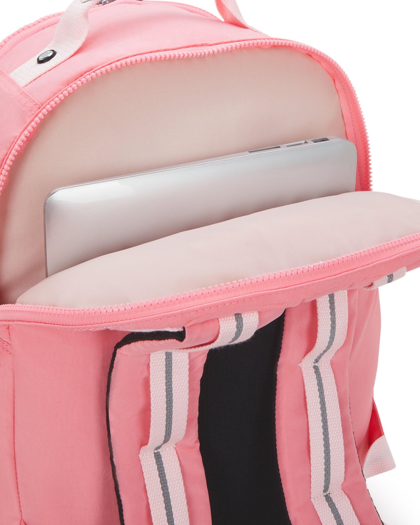 Kipling Abanu M Endless Blue Crossbody Bag I6847-86E