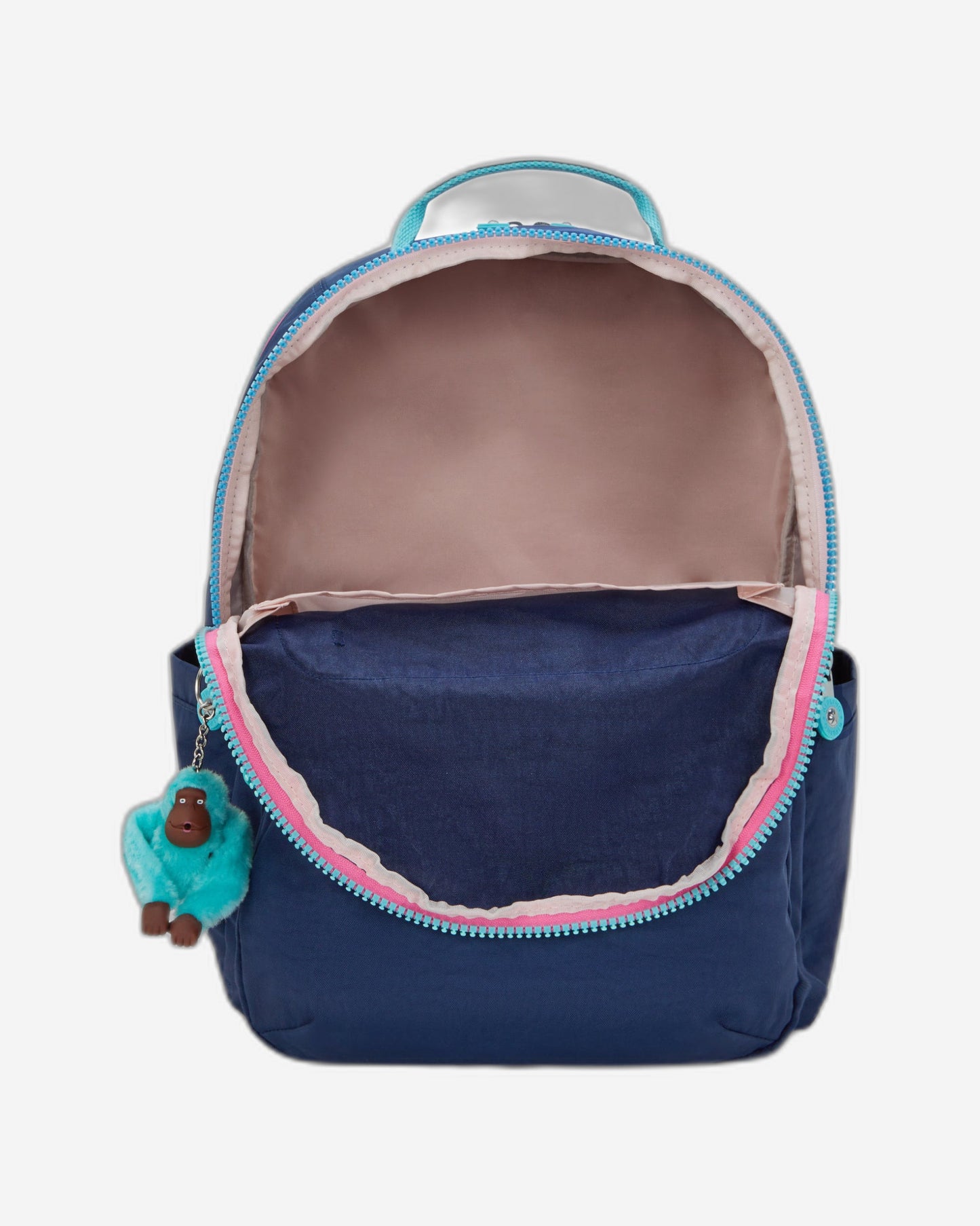 Kipling Gabb Dancing Bouquet Crossbody Bag I6525-46X