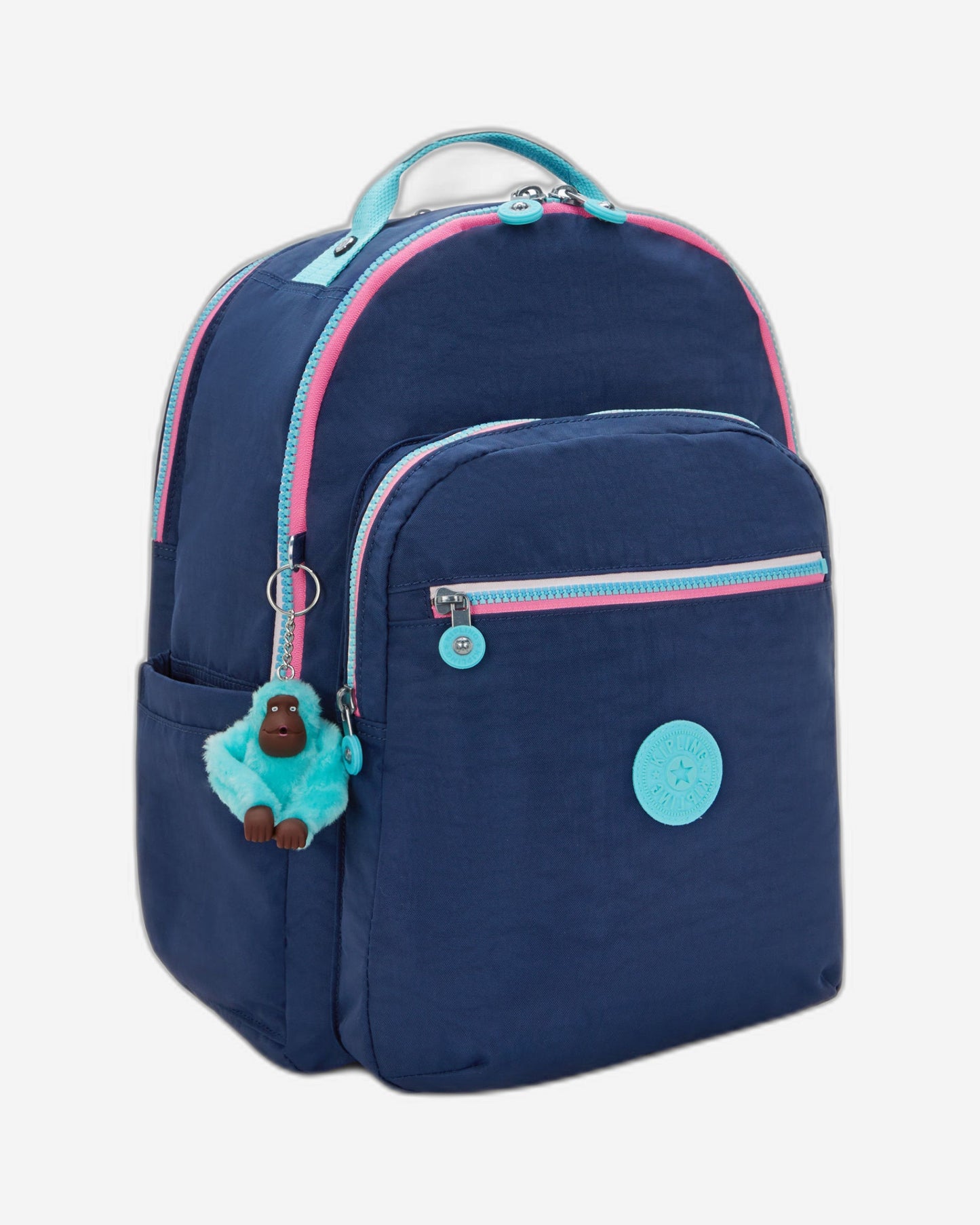 Kipling Gabb Dancing Bouquet Crossbody Bag I6525-46X