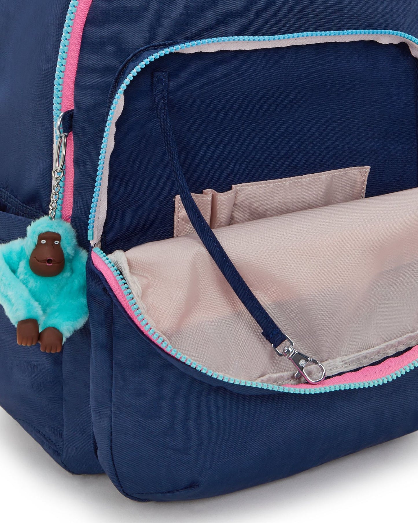 Kipling Gabb Dancing Bouquet Crossbody Bag I6525-46X