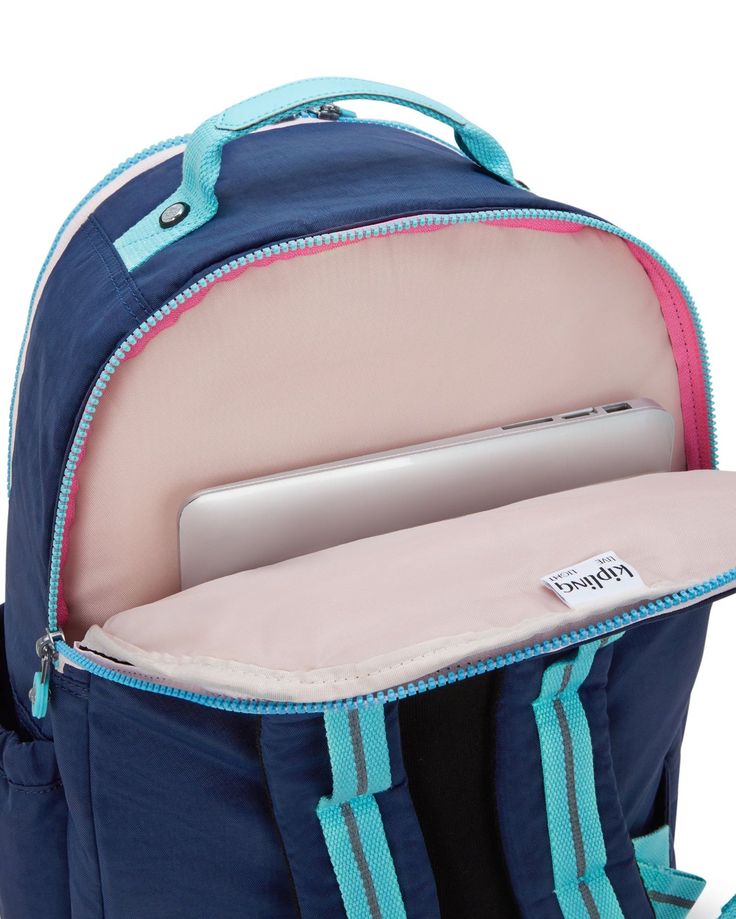 Kipling Gabb Dancing Bouquet Crossbody Bag I6525-46X