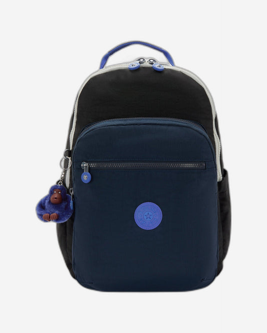 Kipling Abanu M Funky Red Crossbody Bag I7076-4SS