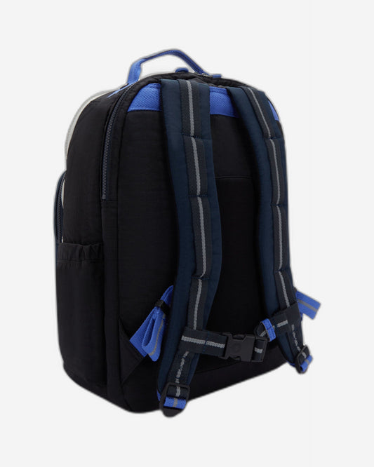 Kipling Abanu M Funky Red Crossbody Bag I7076-4SS