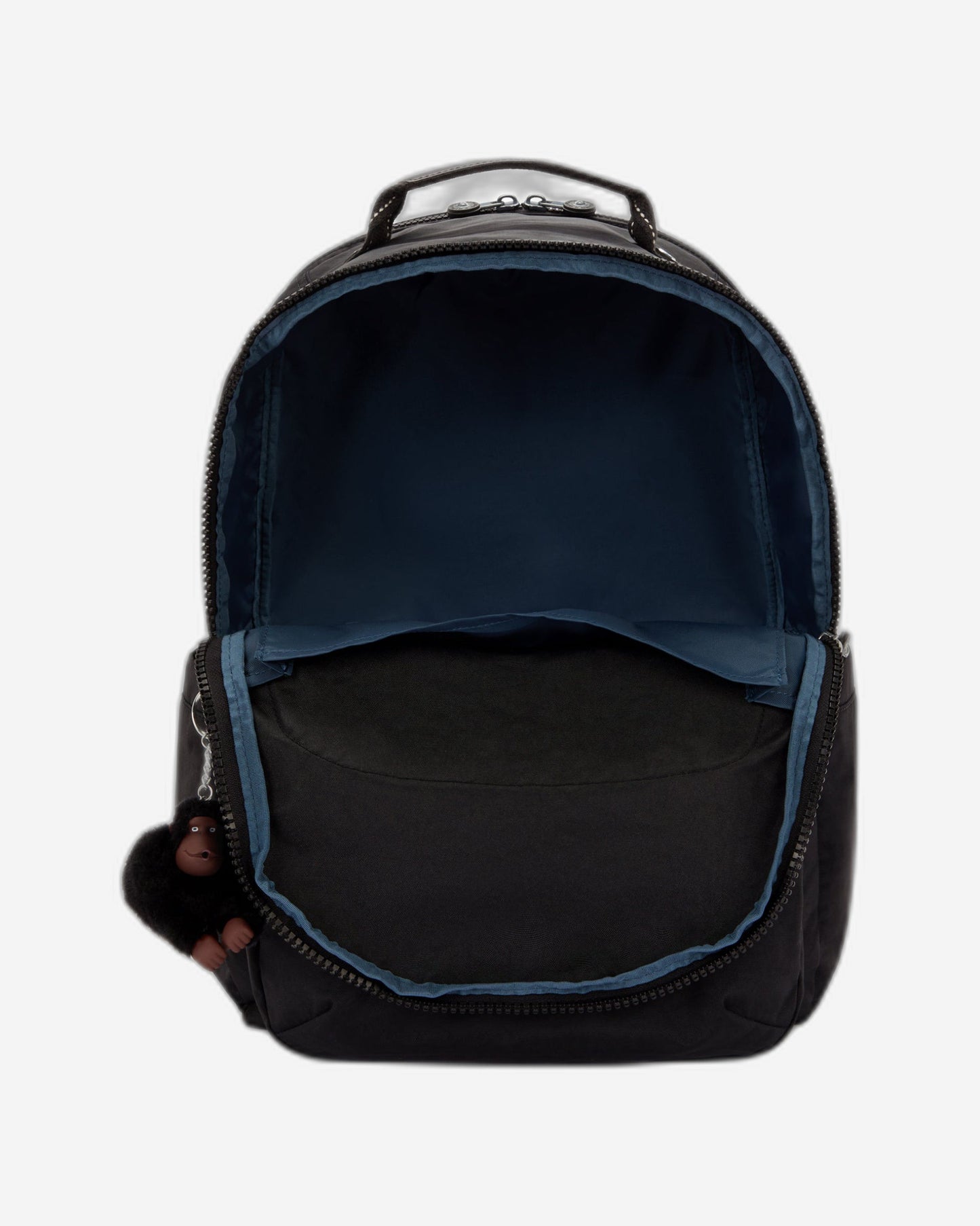 Kipling Afia Lite Funky Red Combo Phone Crossbody Bag I6650-5MC