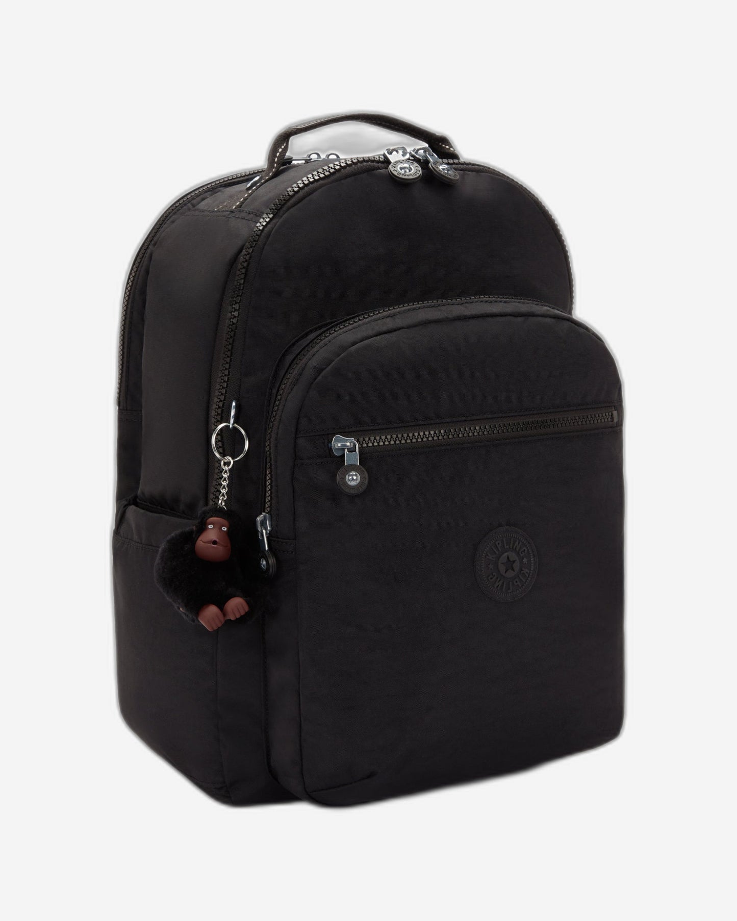 Kipling Afia Lite Funky Red Combo Phone Crossbody Bag I6650-5MC