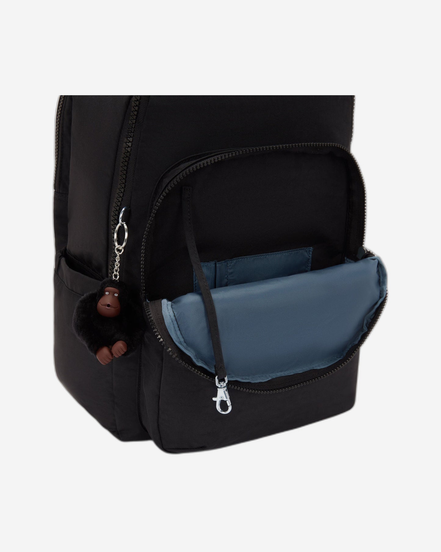 Kipling Afia Lite Funky Red Combo Phone Crossbody Bag I6650-5MC