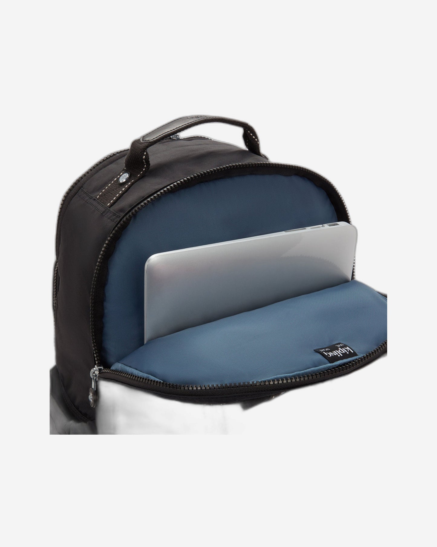 Kipling Afia Lite Funky Red Combo Phone Crossbody Bag I6650-5MC