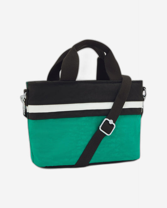 Kipling Minta Deep G Black Bl Small Shoulder Bag C2I6370-6NT