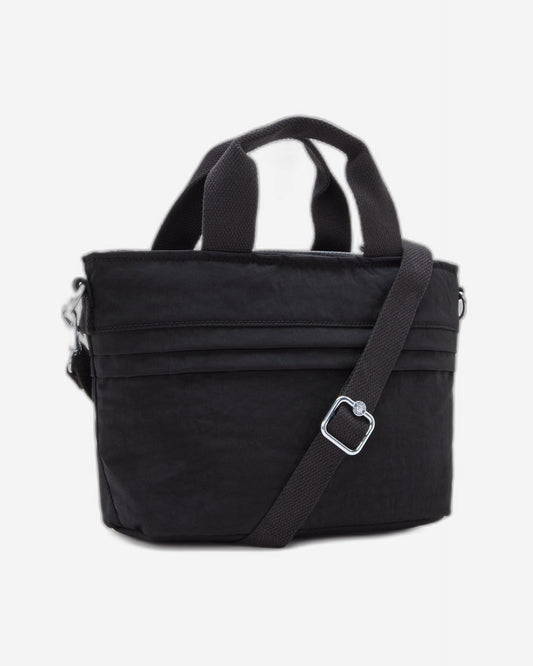 Kipling Minta K Valley Black Small Shoulder Bag C2I6370-X86