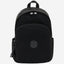 Kipling Delia Infinite Black Medium Backpack I6371-2EN