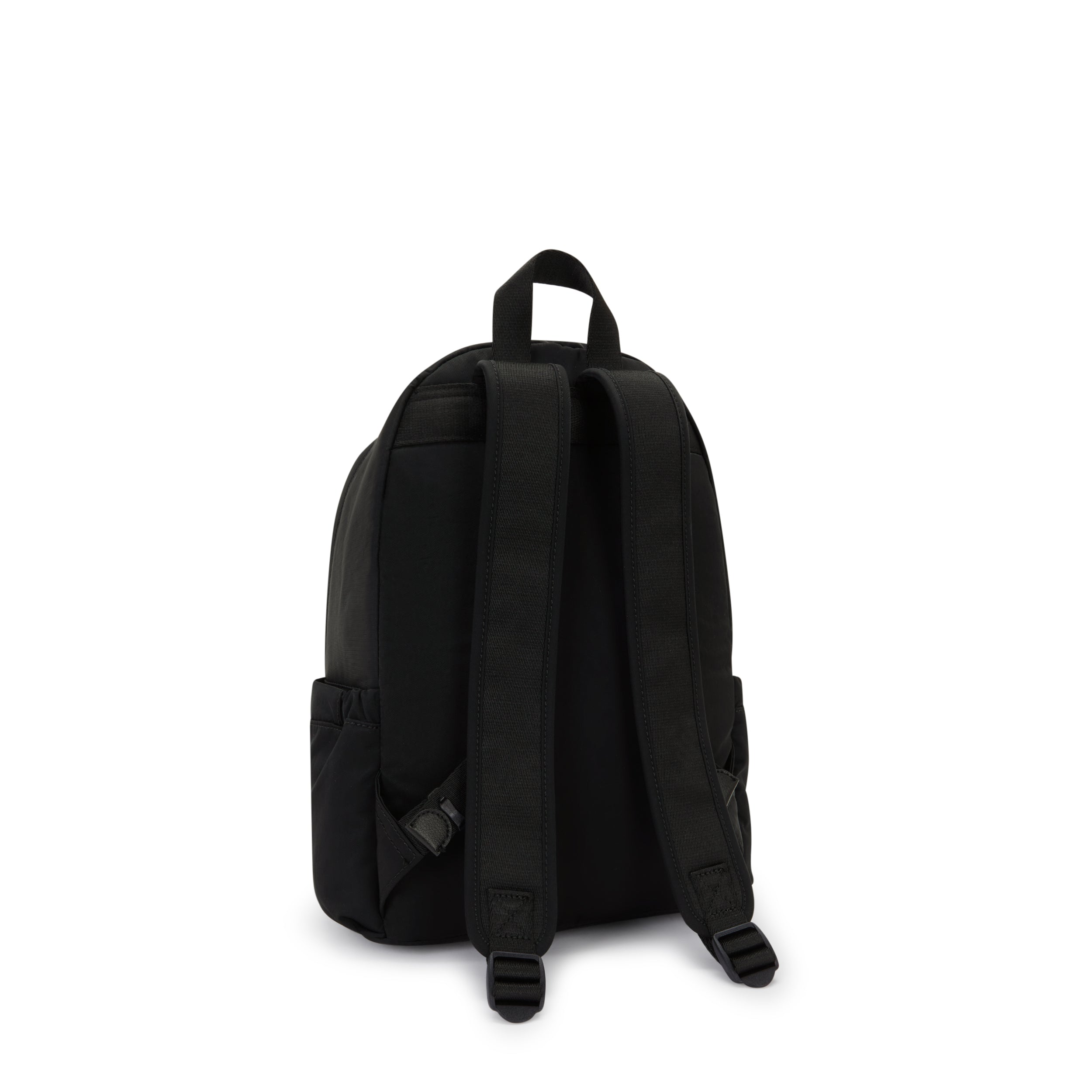 Kipling Delia Infinite Black Medium Backpack I6371-2EN