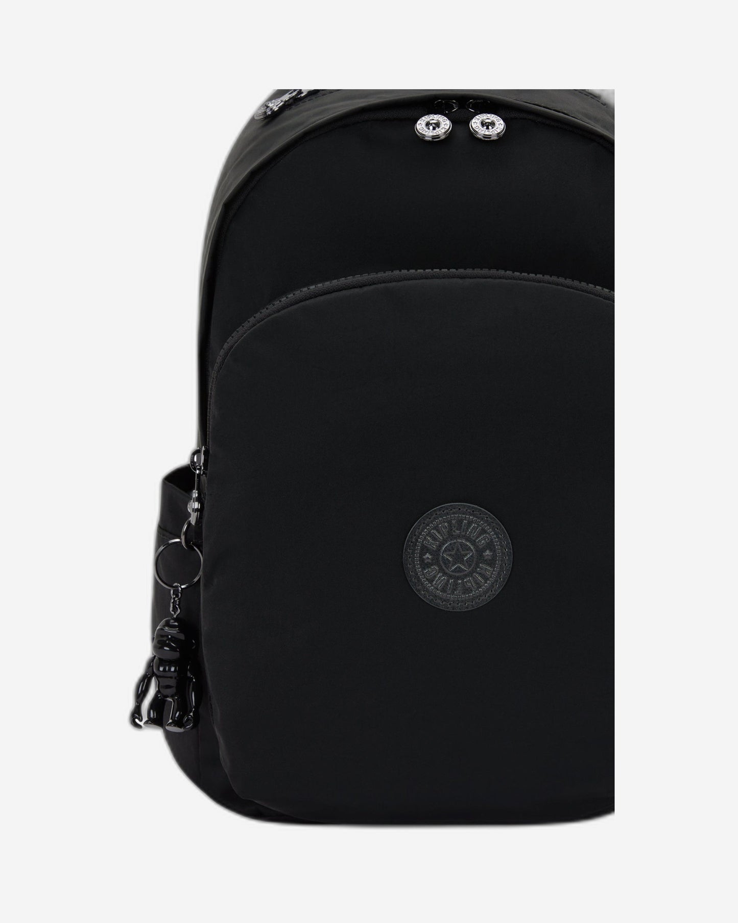 Kipling Riri Water Blue Ql Crossbody Bag I7824-1TQ