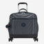 Kipling New Storia Marine Navy Large Wheeled Bag C2I6383-58C