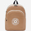 Kipling Curtis L Early Tan C Large backpack I6521-7CT