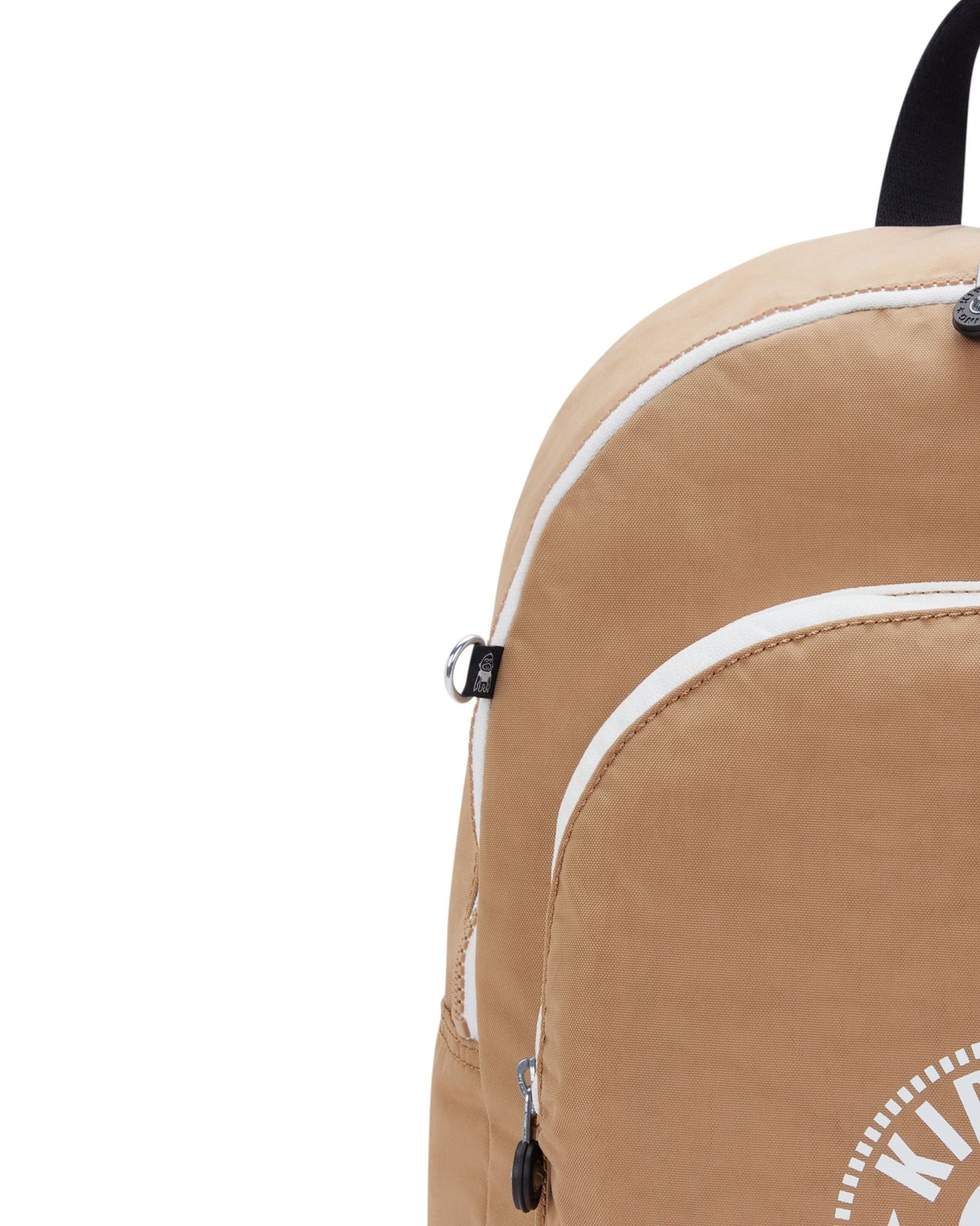 Kipling Curtis L Early Tan C Large backpack I6521-7CT