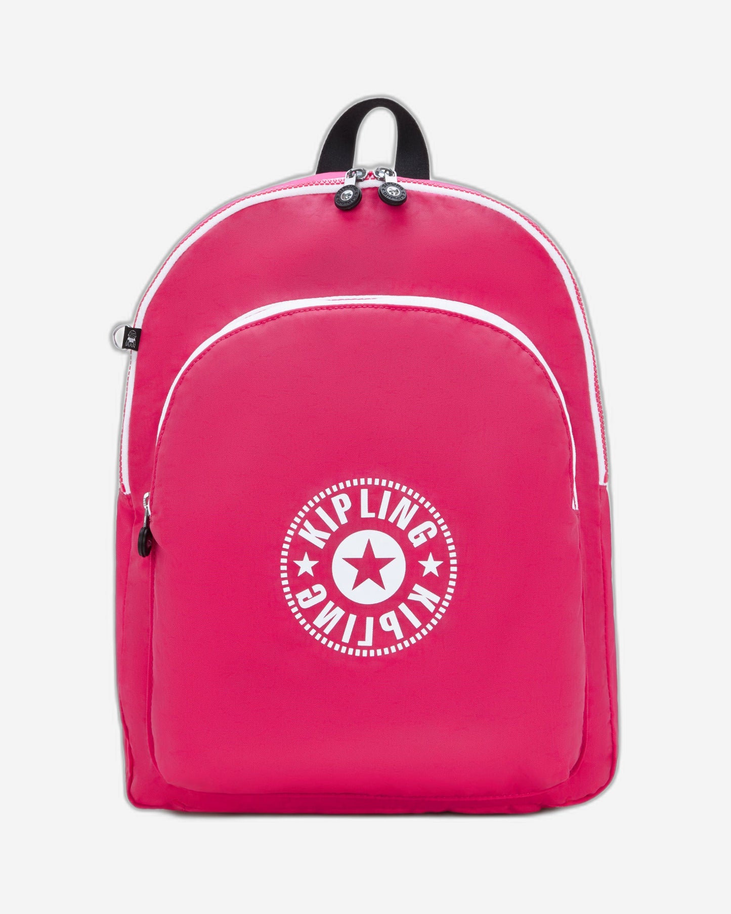 Kipling Curtis L Resort Pink C Large Backpack I6521-7FF