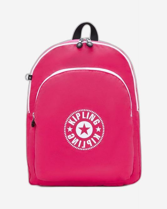 Kipling Curtis L Resort Pink C Large Backpack I6521-7FF