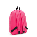 Kipling Curtis L Resort Pink Backpack I6521-7FF