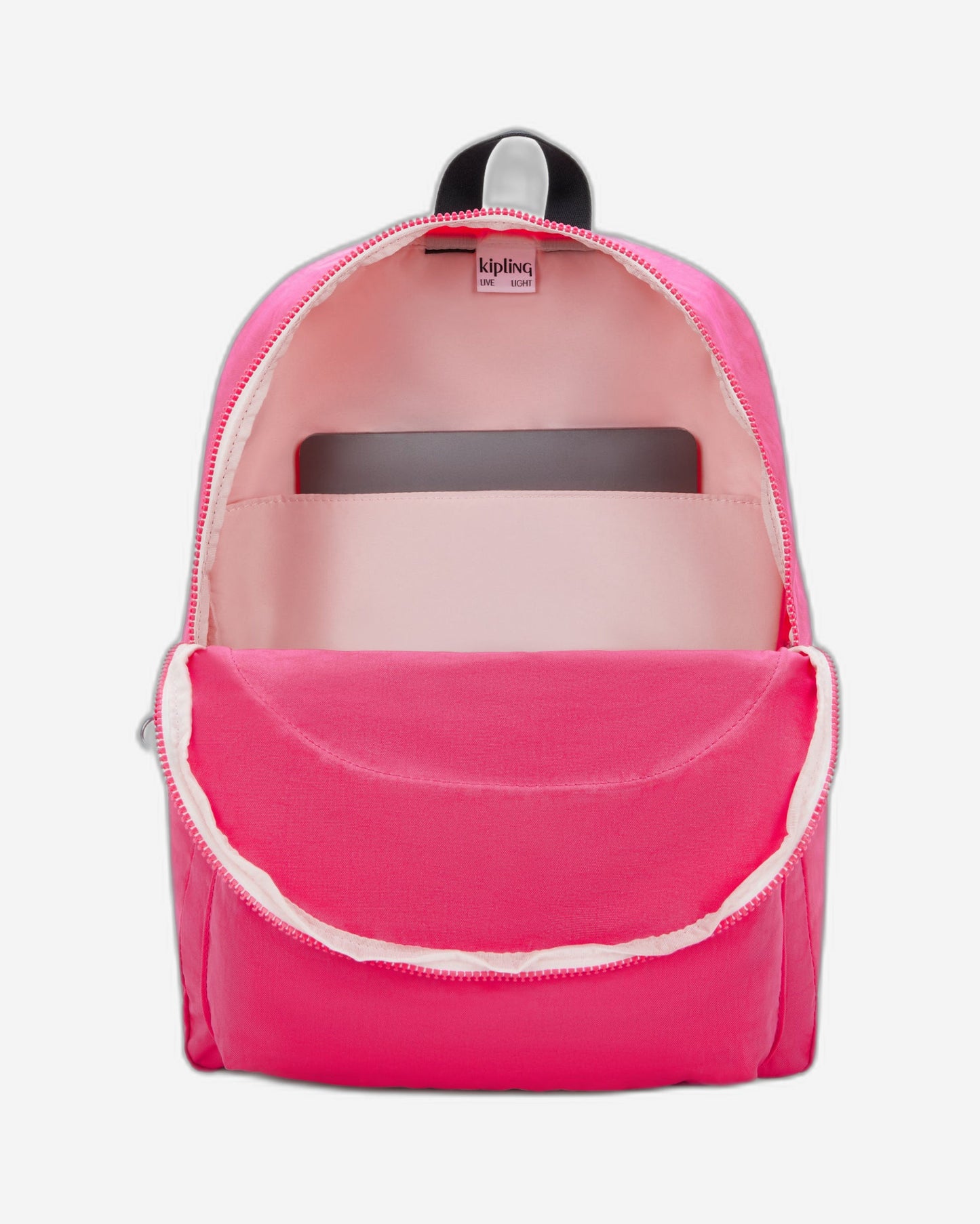 Kipling Curtis L Resort Pink C Large Backpack I6521-7FF