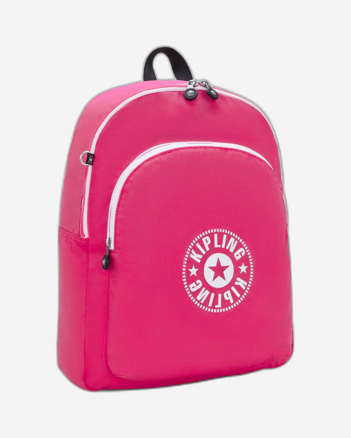 Kipling Curtis L Resort Pink C Large Backpack I6521-7FF