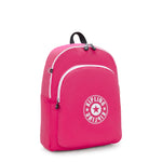 Kipling Curtis L Resort Pink Backpack I6521-7FF