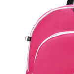 Kipling Curtis L Resort Pink Backpack I6521-7FF