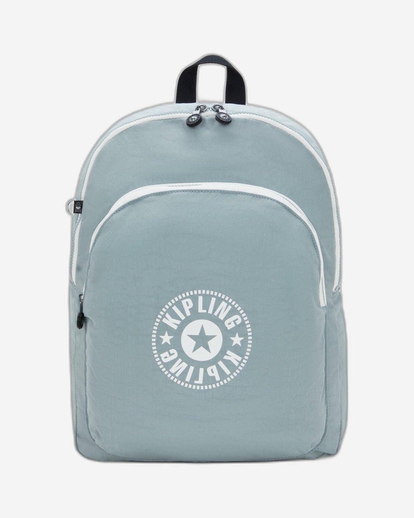 Kipling Curtis L Relaxed Grey C Large Backpack I6521-7HX