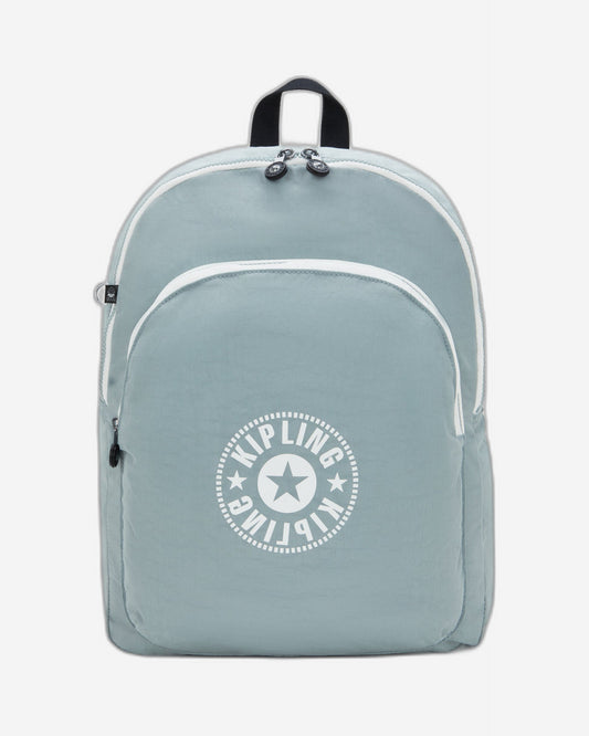 Kipling Curtis L Relaxed Grey C Large Backpack I6521-7HX