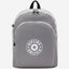 Kipling Curtis L Inviting Grey C Large backpack I6521-Y00
