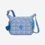 Kipling Gabb Crazy Leaves Large Crossbody I6525-1Du