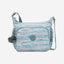 Kipling Gabb Palmtree Leaves Large Crossbody I6525-3QN